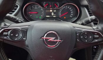 Opel Grandland X full