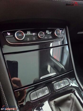 Opel Grandland X full