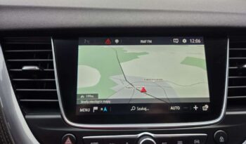 Opel Grandland X full