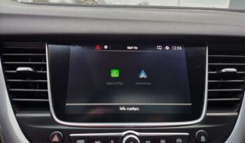 Opel Grandland X full