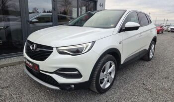 Opel Grandland X full