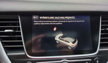 Opel Grandland X full
