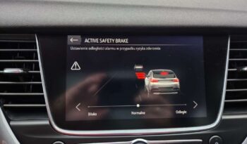 Opel Grandland X full
