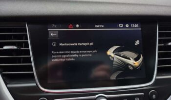 Opel Grandland X full