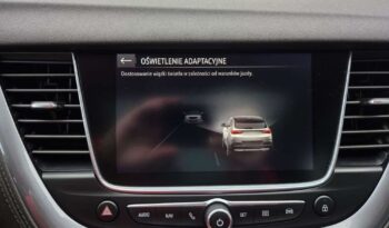 Opel Grandland X full