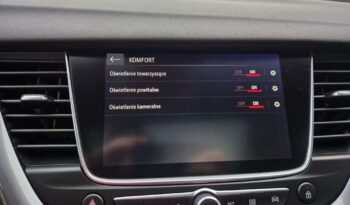 Opel Grandland X full