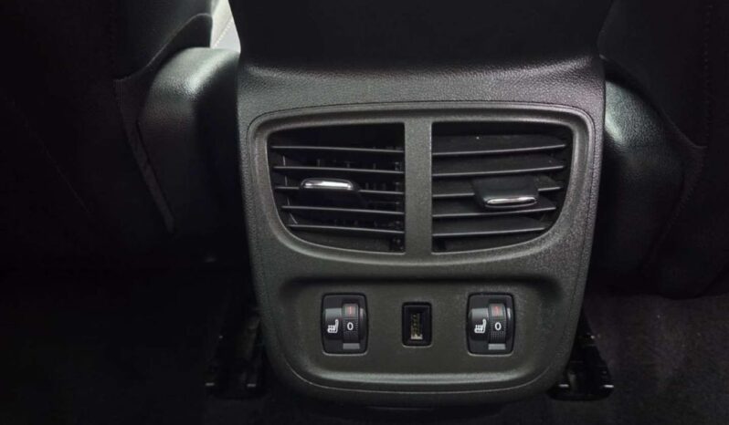 Opel Grandland X full