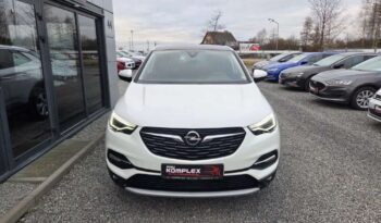 Opel Grandland X full