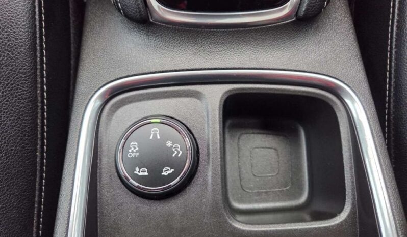 Opel Grandland X full