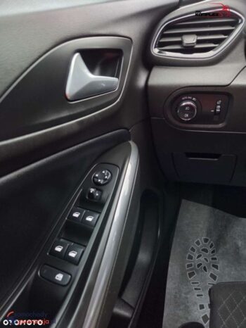Opel Grandland X full