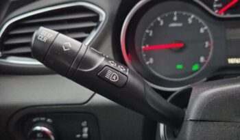 Opel Grandland X full