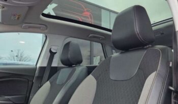 Opel Grandland X full