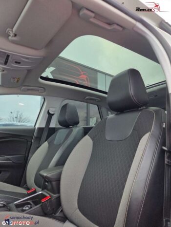 Opel Grandland X full
