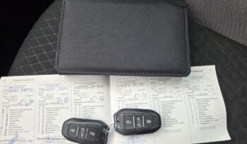 Opel Grandland X full