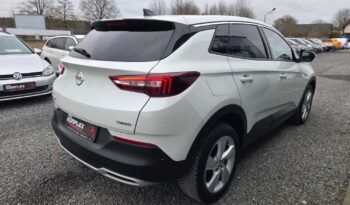 Opel Grandland X full