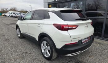 Opel Grandland X full
