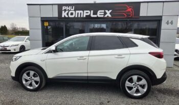 Opel Grandland X full