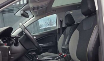 Opel Grandland X full