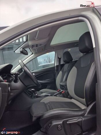 Opel Grandland X full