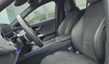 Mercedes-Benz Klasa E full