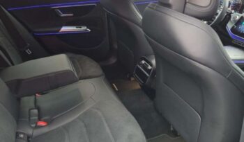 Mercedes-Benz Klasa E full