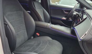 Mercedes-Benz Klasa E full