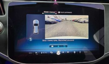 Mercedes-Benz Klasa E full
