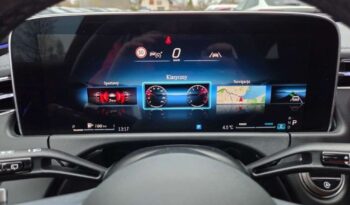 Mercedes-Benz Klasa E full