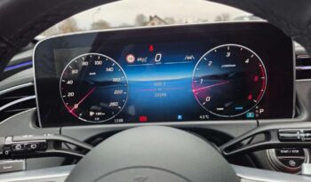 Mercedes-Benz Klasa E full
