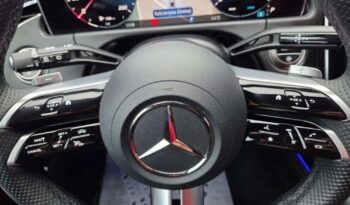 Mercedes-Benz Klasa E full