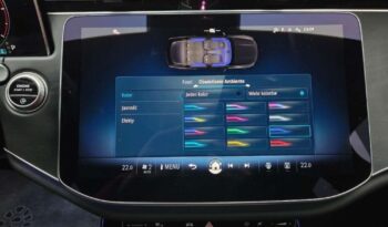 Mercedes-Benz Klasa E full