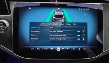 Mercedes-Benz Klasa E full