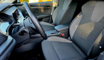 Skoda Octavia 1.5 TSI ACT Ambition full