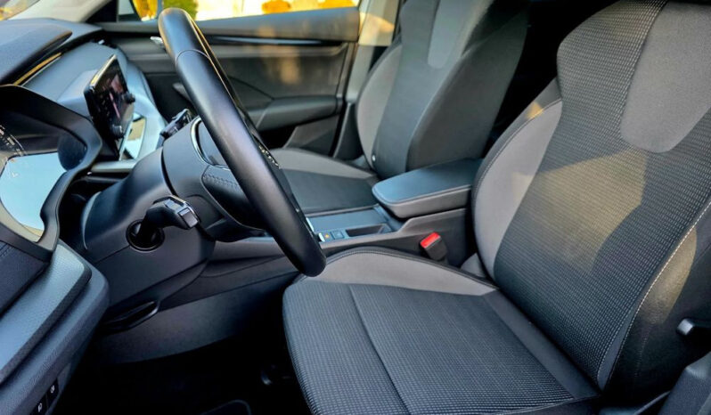 Skoda Octavia 1.5 TSI ACT Ambition full