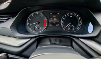 Skoda Octavia 1.5 TSI ACT Ambition full