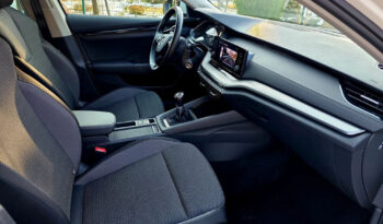 Skoda Octavia 1.5 TSI ACT Ambition full
