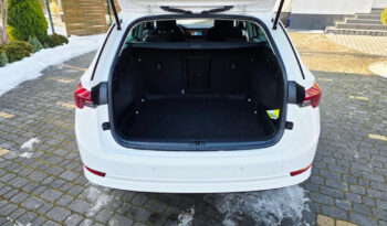 Skoda Octavia 1.5 TSI ACT Ambition full