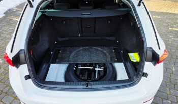 Skoda Octavia 1.5 TSI ACT Ambition full
