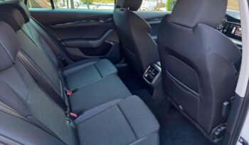 Skoda Octavia 1.5 TSI ACT Ambition full