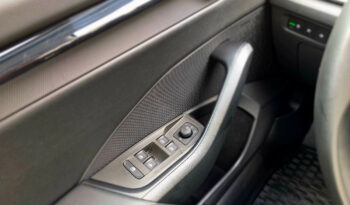 Skoda Octavia 1.5 TSI ACT Ambition full