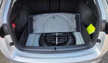 Skoda Octavia 1.5 TSI e-TEC DSG Style full