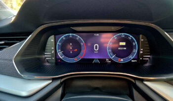 Skoda Octavia 1.5 TSI e-TEC DSG Style full