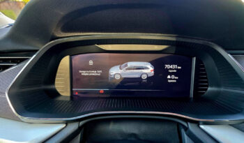 Skoda Octavia 1.5 TSI e-TEC DSG Style full