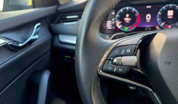 Skoda Octavia 1.5 TSI e-TEC DSG Style full