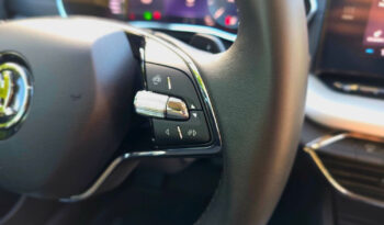 Skoda Octavia 1.5 TSI e-TEC DSG Style full