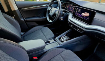 Skoda Octavia 1.5 TSI e-TEC DSG Style full