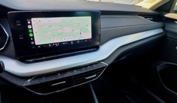 Skoda Octavia 1.5 TSI e-TEC DSG Style full