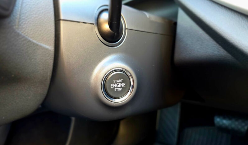 Skoda Octavia 1.5 TSI e-TEC DSG Style full