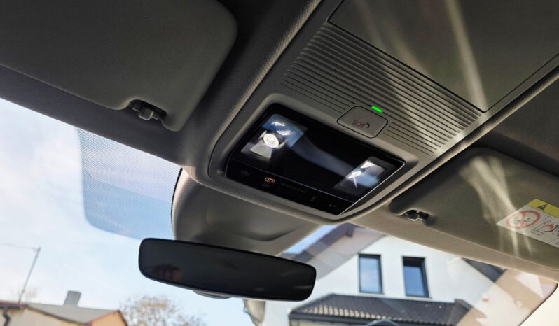 Skoda Octavia 1.5 TSI e-TEC DSG Style full