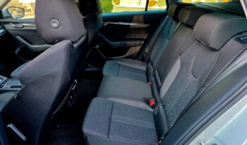 Skoda Octavia 1.5 TSI e-TEC DSG Style full